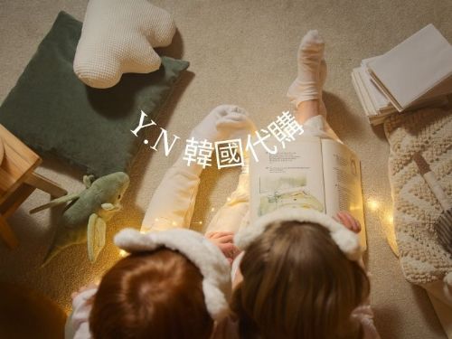 韓國童裝選購小技巧，這樣買讓兒童穿出時尚感🧥